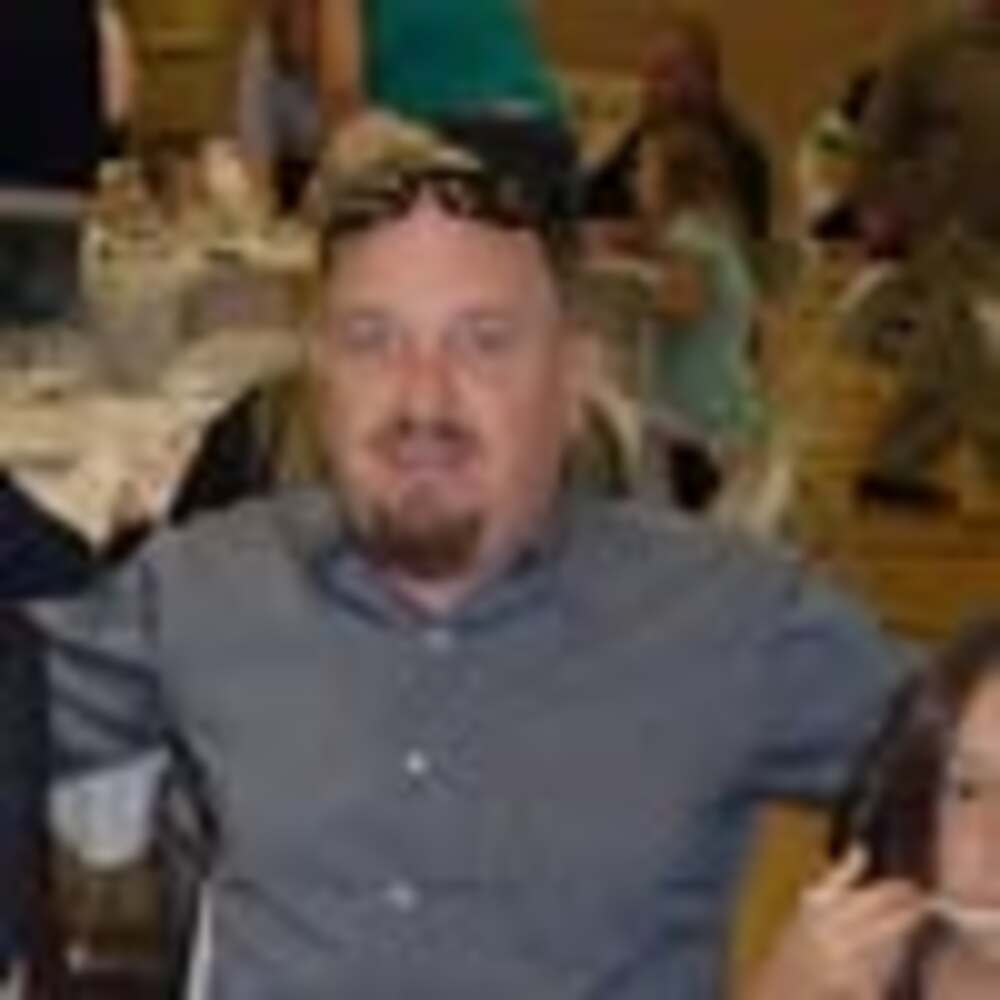 Meet your Posher, Dave